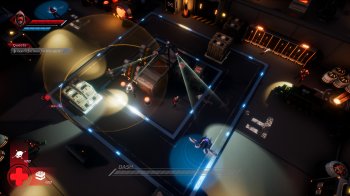 Quantum Replica (2018) PC | 