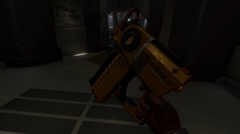 Downward Spiral: Horus Station (2018) PC | RePack  xatab