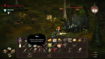 Smoke and Sacrifice (2018) PC | 