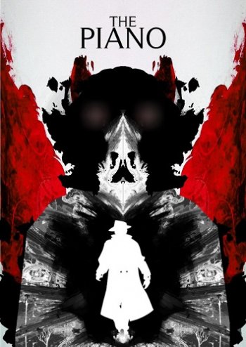 The Piano (2018) PC | 