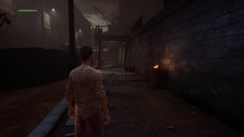 Vampyr [Update 3 + DLC] (2018) PC | RePack  xatab