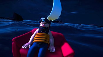 Suicide Guy: Sleepin' Deeply (2018) PC | 