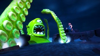 Suicide Guy: Sleepin' Deeply (2018) PC | 