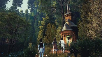 Gray Dawn (2018) PC | RePack  xatab