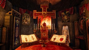 Gray Dawn (2018) PC | RePack  xatab