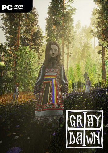 Gray Dawn (2018) PC | RePack  xatab
