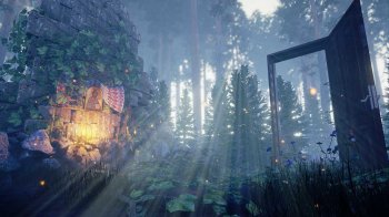 Gray Dawn (2018) PC | RePack  xatab