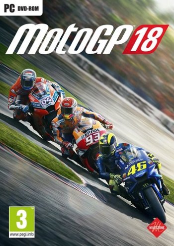 MotoGP 18 (2018) PC | 