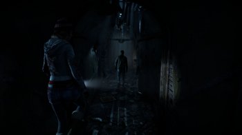    / Until Dawn. Extended Edition (2015) PS4