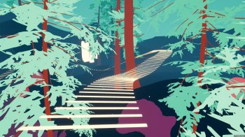 Shape of the World (2018) PC | 