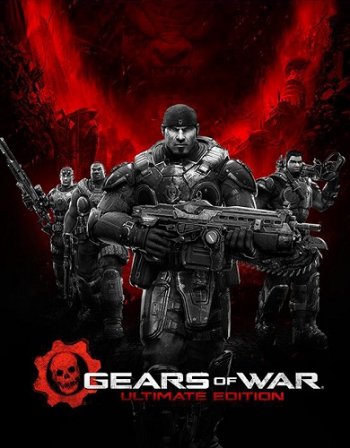 Gears of War: Ultimate Edition (2016) PC | 