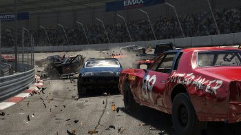 Wreckfest - Complete Edition