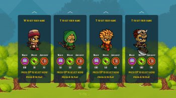 Son of a Witch [v 357] (2018) PC | RePack  Pioneer