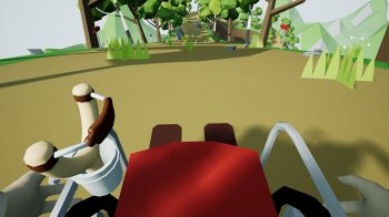 Wheelchair Simulator (2018) PC | 