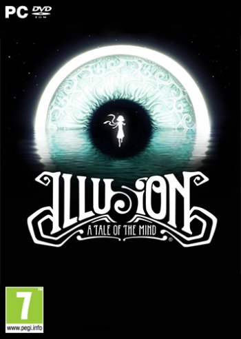 Illusion: A Tale of the Mind (2018) PC | 