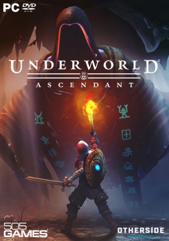 Underworld Ascendant [v 2.0.3 + DLCs] (2018) PC | RePack  xatab