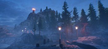 Ghoststory (2018) PC | ��������