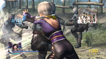 Warriors Orochi 3 Hyper (2012) PC | 