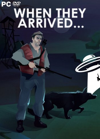When They Arrived (2019) PC | 