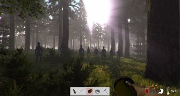 When They Arrived (2019) PC | 