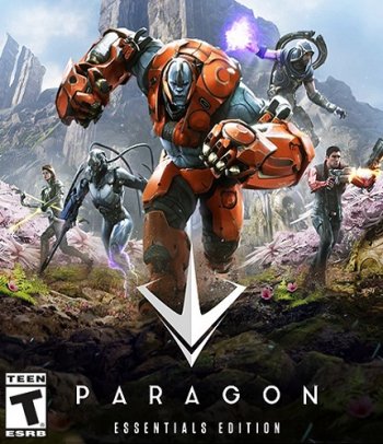 Paragon