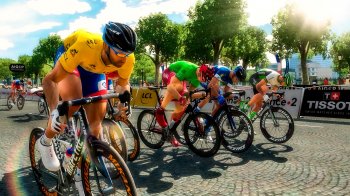 Pro Cycling Manager 2018 (2018) PC | 