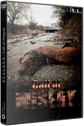  Call of Misery (2016) PC | RePack  SeregA-Lus