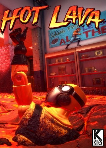 Hot Lava