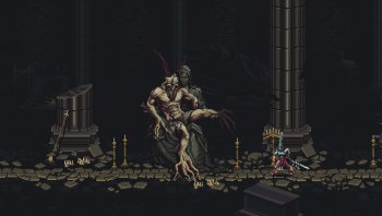 Blasphemous: Digital Deluxe Edition