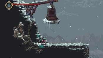 Blasphemous: Digital Deluxe Edition