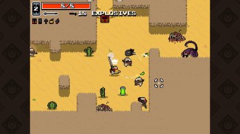 Nuclear Throne (2015) PC | 