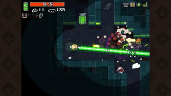 Nuclear Throne (2015) PC | 