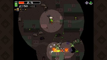 Nuclear Throne (2015) PC | 