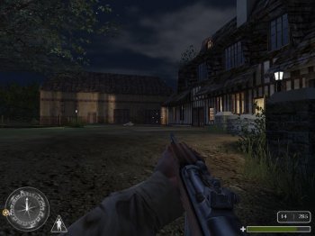 Call of Duty United Offensive (2004) PC | RePack  Canek77