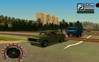 GTA    2
