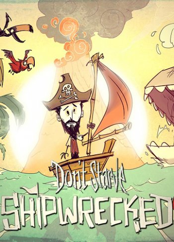 Don't Starve Shipwrecked (2015) PC | 