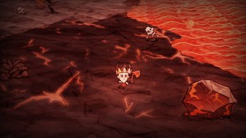 Don't Starve Shipwrecked (2015) PC | 