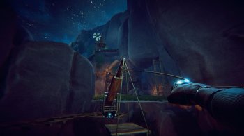 The Free Ones [v 3.1] (2018) PC | RePack  SpaceX