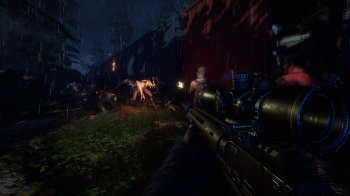Earthfall (2018) PC | Repack  xatab