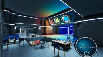 The Spectrum Retreat (2018) PC | 