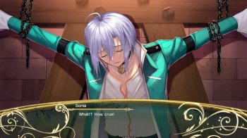 Shining Resonance Refrain (2018) PC | 