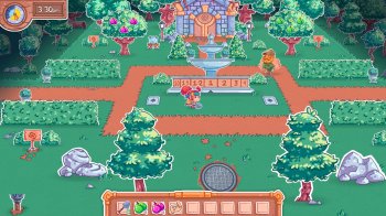 The Spiral Scouts (2018) PC | 