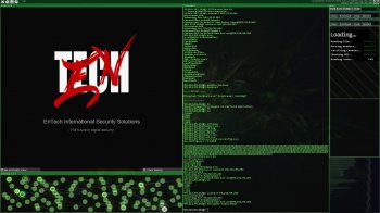 Hacknet - Labyrinths [v5.069] (2015) PC | 