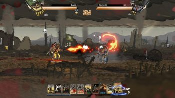 Hard Helmets (2018) PC | 