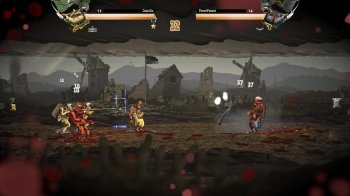 Hard Helmets (2018) PC | 