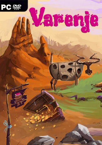 Varenje: Chapter 1 (2018) PC | 