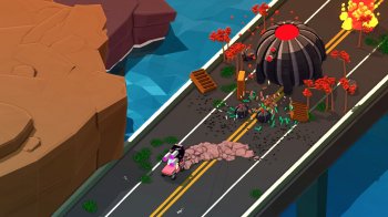 Mugsters (2018) PC | RePack  Other s