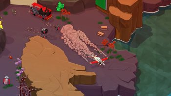 Mugsters (2018) PC | RePack  Other s