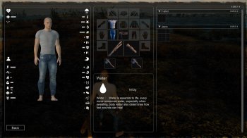 Survisland [v 0.6.1.2] (2018) PC | Early Access