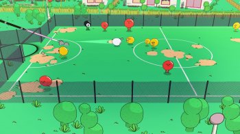 Pool Panic (2018) PC | 